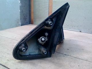 bontott SEAT IBIZA II Jobb Visszapillantó Tükör (Mechanikus)