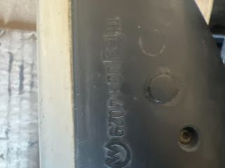 bontott SEAT IBIZA II Jobb Visszapillantó Tükör (Mechanikus)