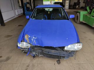 bontott SEAT IBIZA II Jobb Visszapillantó Tükör (Mechanikus)