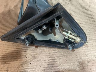 bontott SEAT IBIZA II Jobb Visszapillantó Tükör (Mechanikus)