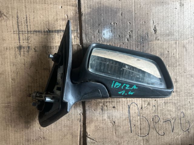 bontott SEAT IBIZA II Jobb Visszapillantó Tükör (Mechanikus)