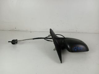 bontott SEAT IBIZA II Jobb Visszapillantó Tükör (Mechanikus)