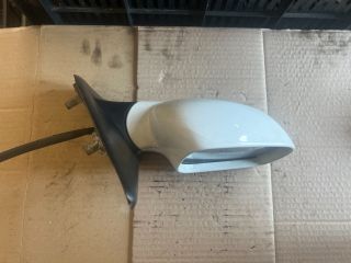 bontott SEAT IBIZA II Jobb Visszapillantó Tükör (Mechanikus)