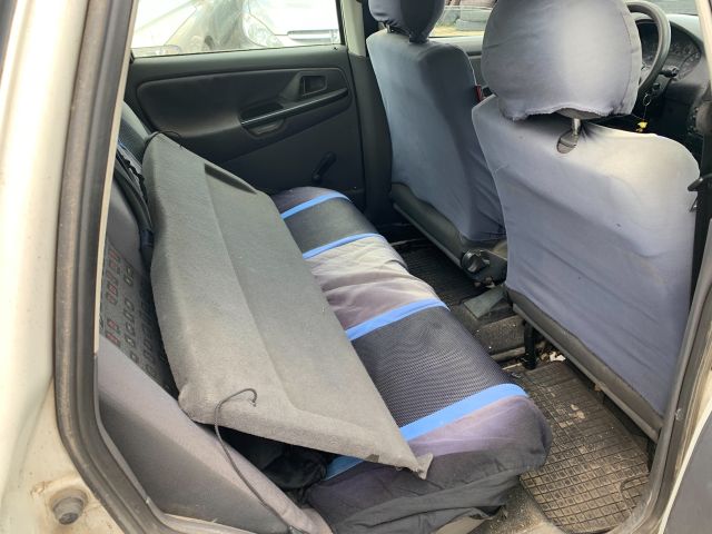 bontott SEAT IBIZA II Kalaptartó