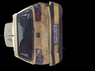 bontott SEAT IBIZA II Kapaszkodó (Pozíciófüggetlen)