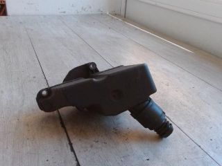 bontott SEAT IBIZA II Kartergáz Visszavezető Ház