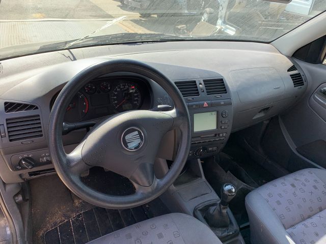 bontott SEAT IBIZA II Kézifék Kar