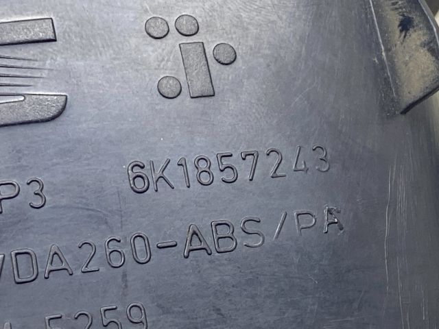 bontott SEAT IBIZA II Kilométeróra Keret