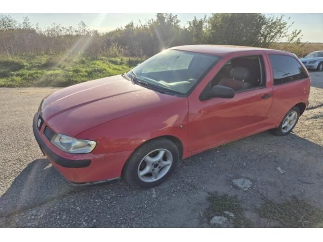 bontott SEAT IBIZA II Klíma Kapcsoló
