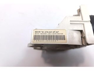 bontott SEAT IBIZA II Klíma Kapcsoló