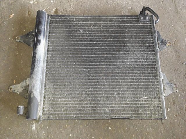 bontott SEAT IBIZA II Klímahűtő Radiátor