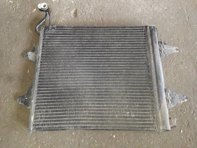 bontott SEAT IBIZA II Klímahűtő Radiátor
