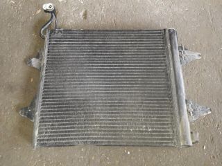bontott SEAT IBIZA II Klímahűtő Radiátor