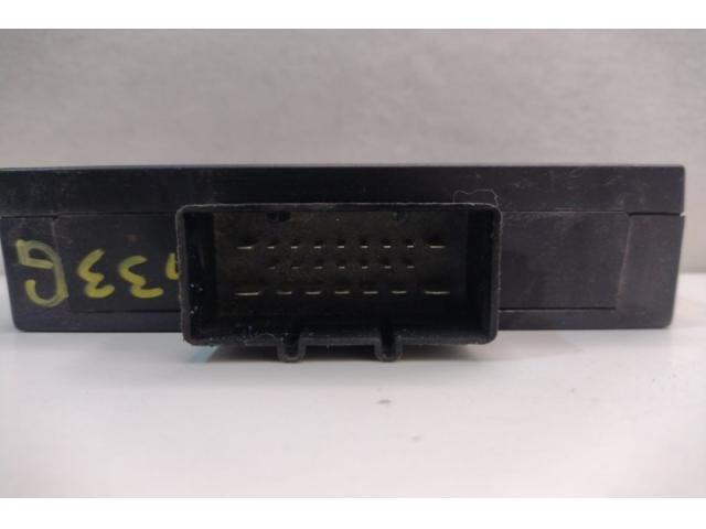 bontott SEAT IBIZA II Komfort Elektronika