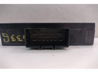 bontott SEAT IBIZA II Komfort Elektronika