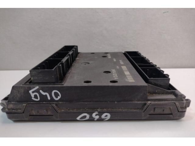 bontott SEAT IBIZA II Komfort Elektronika