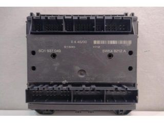 bontott SEAT IBIZA II Komfort Elektronika