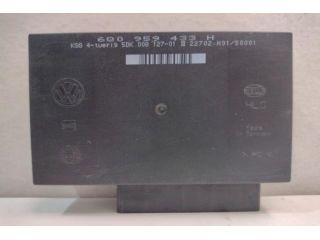 bontott SEAT IBIZA II Komfort Elektronika