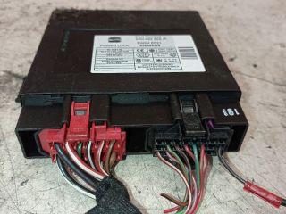 bontott SEAT IBIZA II Komfort Elektronika