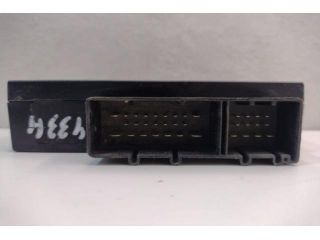 bontott SEAT IBIZA II Komfort Elektronika