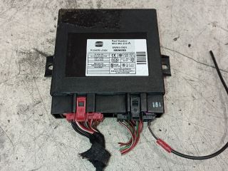 bontott SEAT IBIZA II Komfort Elektronika