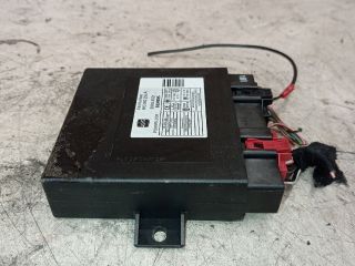 bontott SEAT IBIZA II Komfort Elektronika