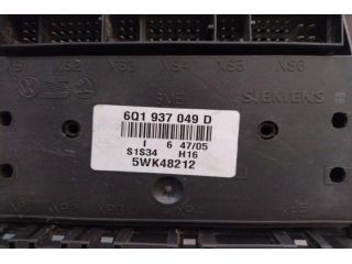 bontott SEAT IBIZA II Komfort Elektronika