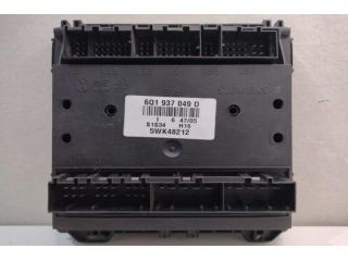 bontott SEAT IBIZA II Komfort Elektronika