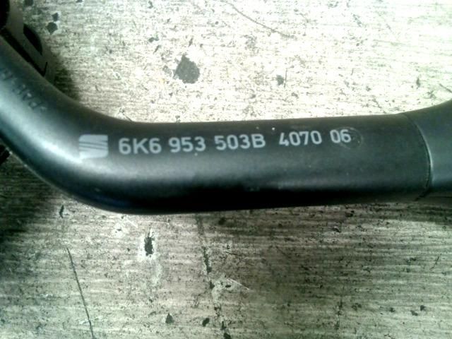 bontott SEAT IBIZA II Komplett Kormánykapcsoló (Bajuszkapcsoló)