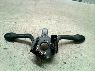 bontott SEAT IBIZA II Komplett Kormánykapcsoló (Bajuszkapcsoló)