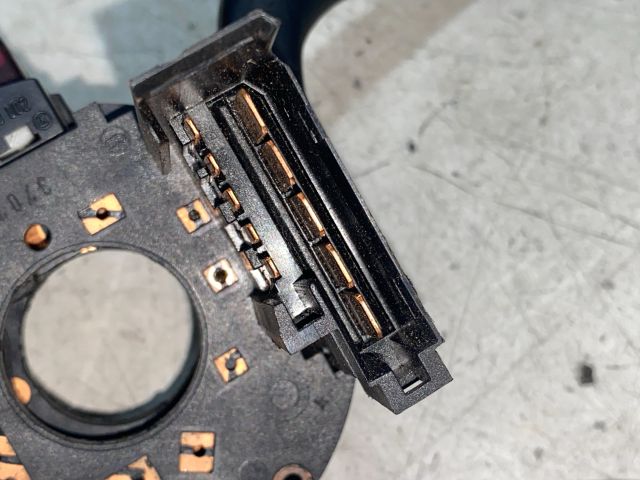 bontott SEAT IBIZA II Komplett Kormánykapcsoló (Bajuszkapcsoló)