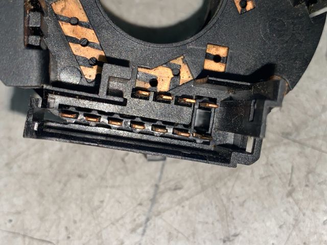 bontott SEAT IBIZA II Komplett Kormánykapcsoló (Bajuszkapcsoló)