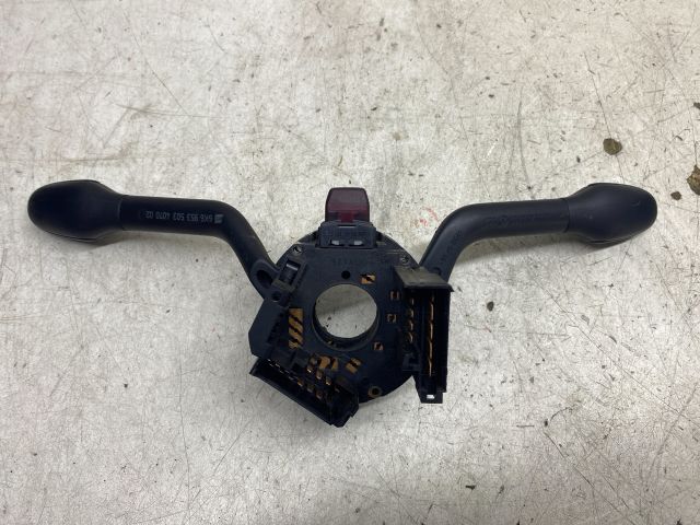 bontott SEAT IBIZA II Komplett Kormánykapcsoló (Bajuszkapcsoló)