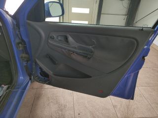 bontott SEAT IBIZA II Kormánykardán