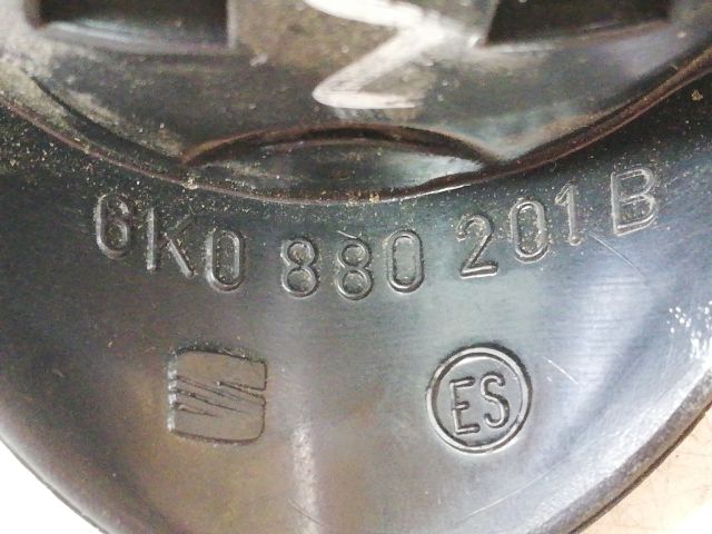 bontott SEAT IBIZA II Kormánylégzsák