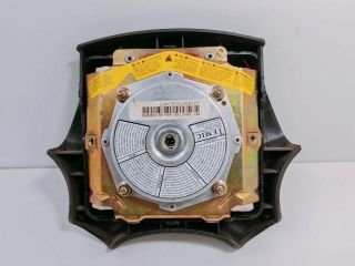 bontott SEAT IBIZA II Kormánylégzsák