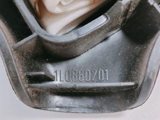 bontott SEAT IBIZA II Kormánylégzsák