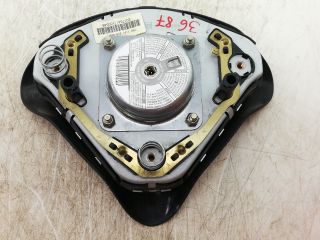 bontott SEAT IBIZA II Kormánylégzsák