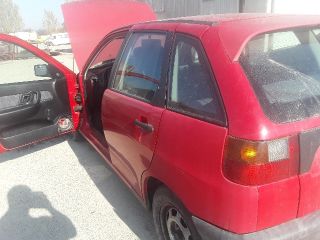 bontott SEAT IBIZA II Kormányoszlop