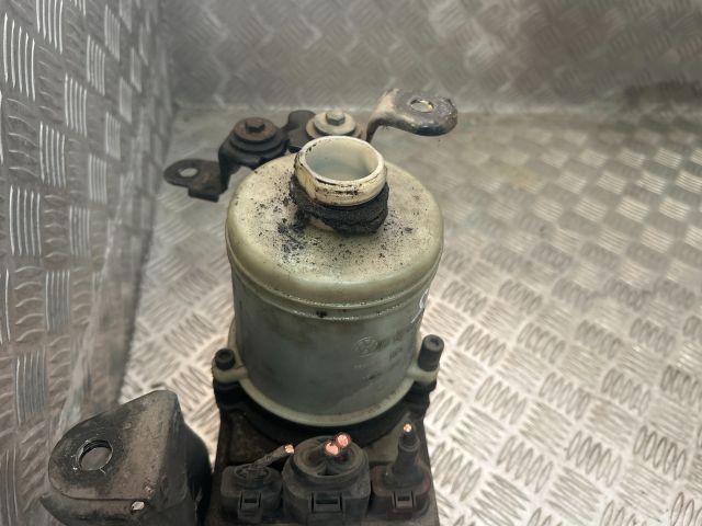 bontott SEAT IBIZA II Kormányszár