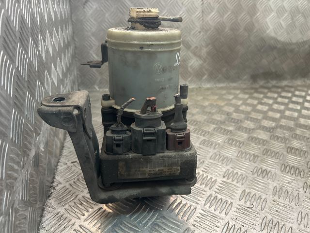 bontott SEAT IBIZA II Kormányszár