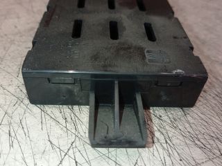 bontott SEAT IBIZA II Középső Szemüvegtartó