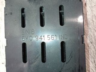 bontott SEAT IBIZA II Középső Szemüvegtartó