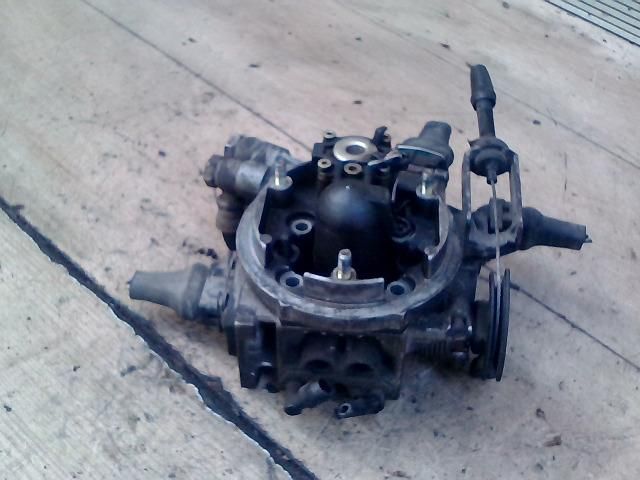 bontott SEAT IBIZA II Központi Injektor