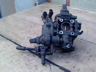 bontott SEAT IBIZA II Központi Injektor