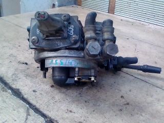 bontott SEAT IBIZA II Központi Injektor