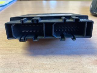 bontott SEAT IBIZA II Központizár Elektronika