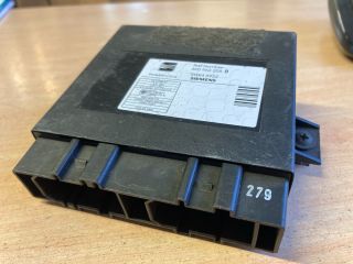 bontott SEAT IBIZA II Központizár Elektronika