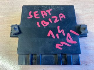 bontott SEAT IBIZA II Központizár Elektronika