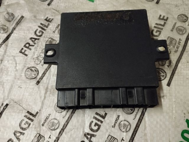 bontott SEAT IBIZA II Központizár Elektronika